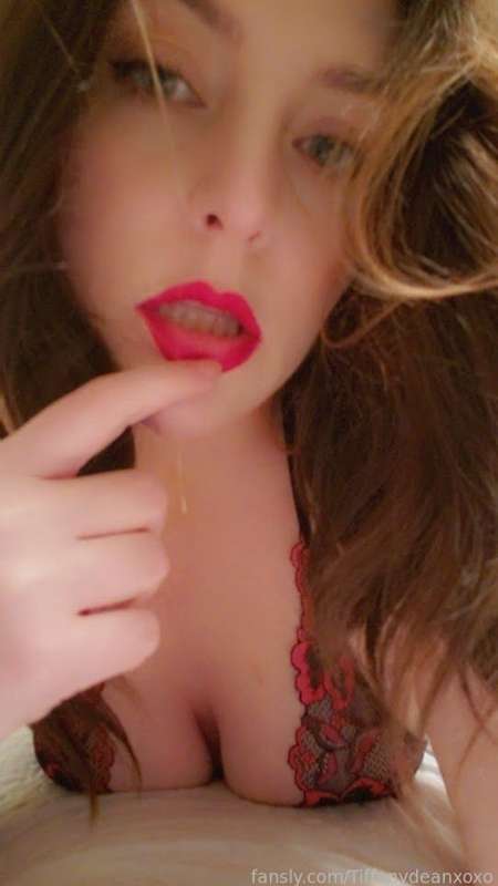 Tiffanydeanxoxo - Fansly - 23 Oct, 2023 32