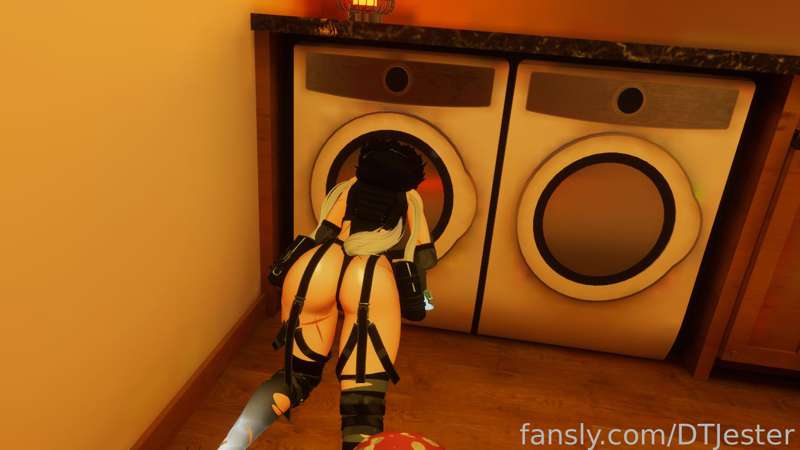Dtjester - Fansly - 25 Aug, 2023 58