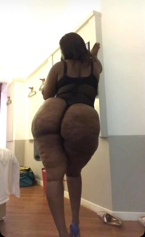 Is that cock ready for my ass babe?Check your dms now, I jus..