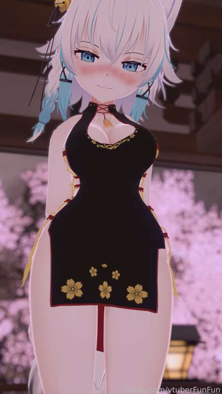 Vtuberfunfun - Fansly - 11 May, 2022 9