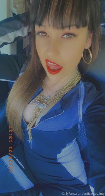 Enticingbeauty - Onlyfans - 28 Mar, 2021
