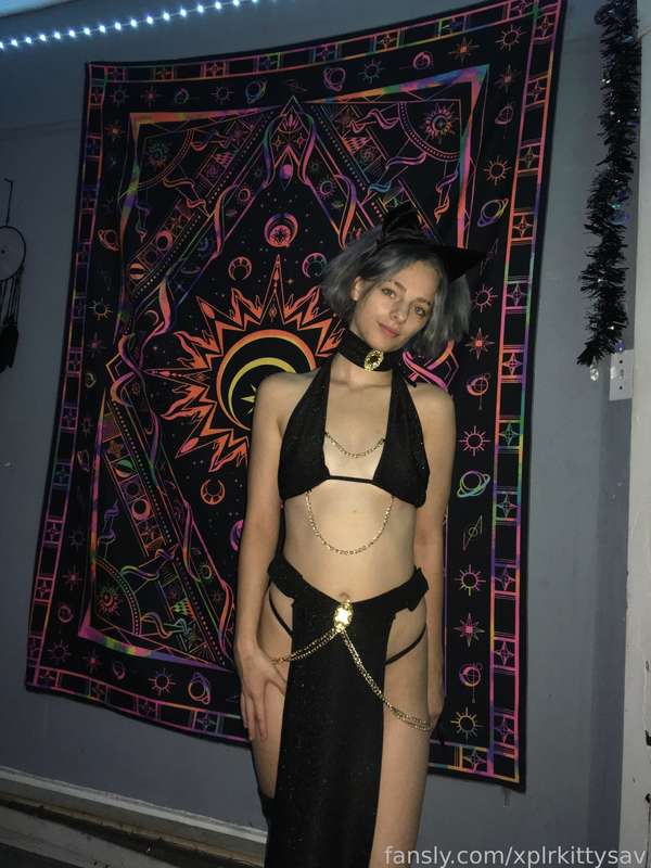 Xplrkittysav - Fansly - 28 Sep, 2024