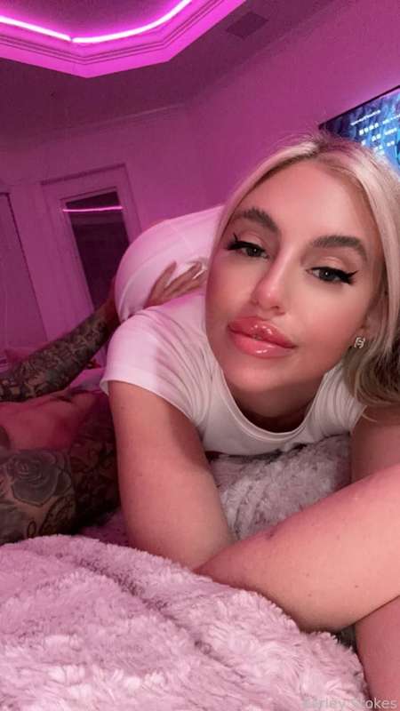 Karleystokes - Fansly - 11 Jun, 2025 1