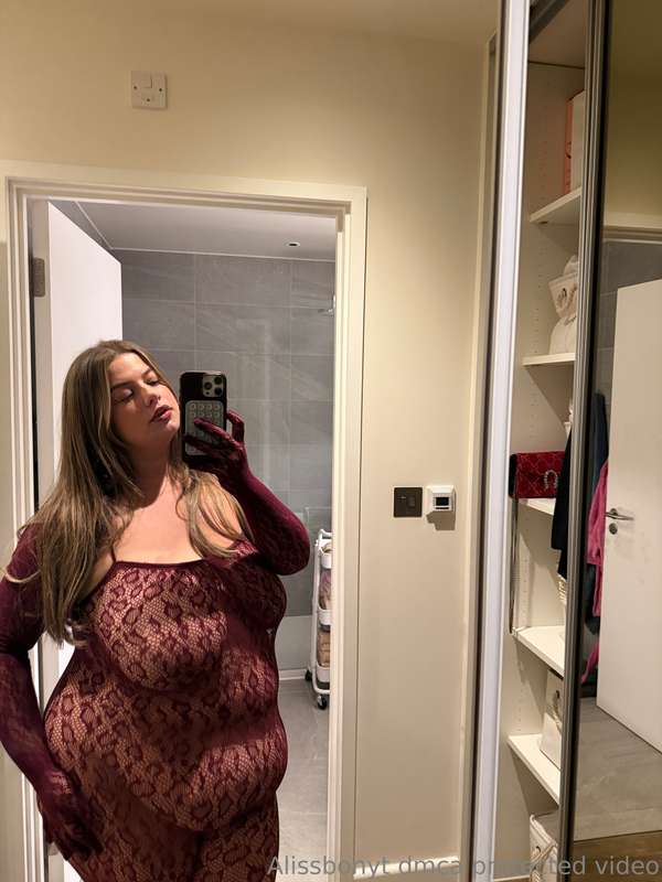 You like my body baby?  3