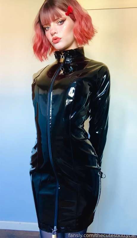 Thecutestkittycat - Fansly - 12 Nov, 2022 15