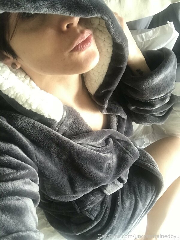 Unconstrainedbyu - Onlyfans - 08 Feb, 2021 2