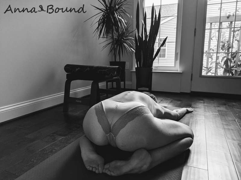 Theannabound - Fansly - 20 Aug, 2021 1