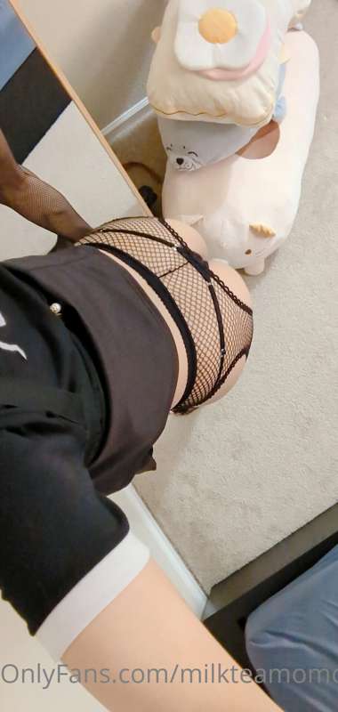 Milkteamomoko - Onlyfans - 14 Jun, 2022 20