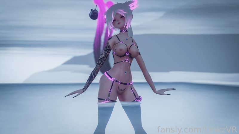 Linkzvr - Fansly - 26 Feb, 2023 3