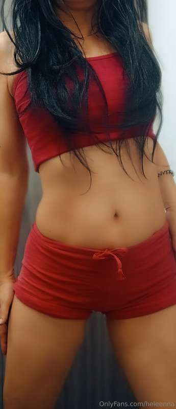 ❤️passion red ❤️