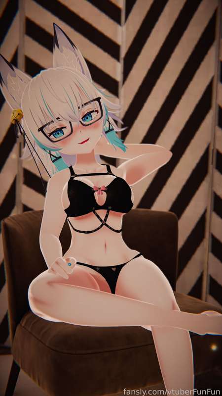 Vtuberfunfun - Fansly - 25 Feb, 2022 25