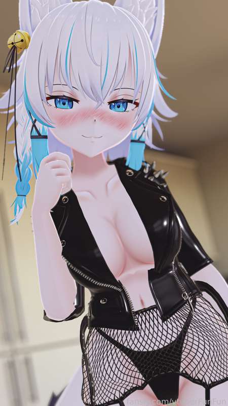 Vtuberfunfun - Fansly - 26 Jul, 2022 8