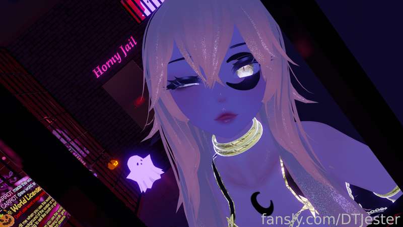 Dtjester - Fansly - 31 Oct, 2022 8