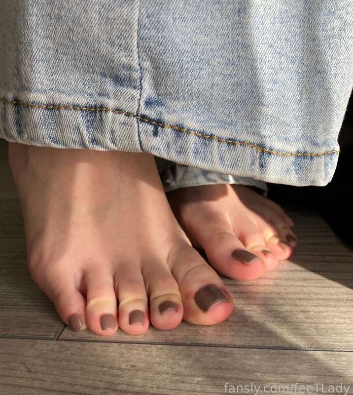 Feetlady - Fansly - 17 Nov, 2022 5