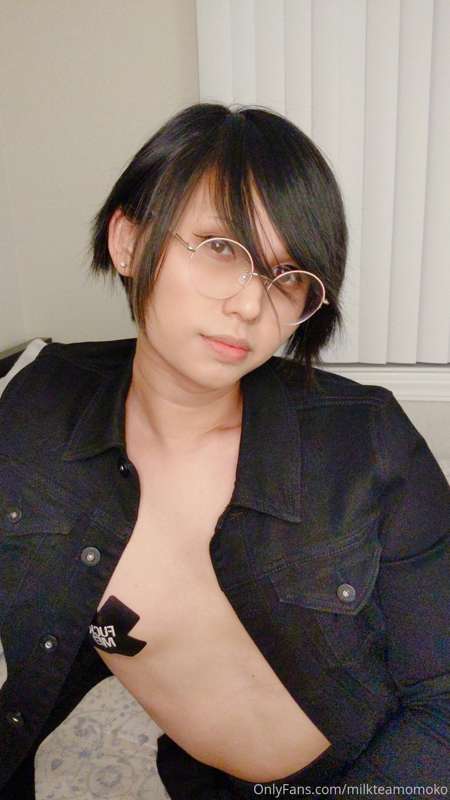 Milkteamomoko - Onlyfans - 18 Aug, 2021 13