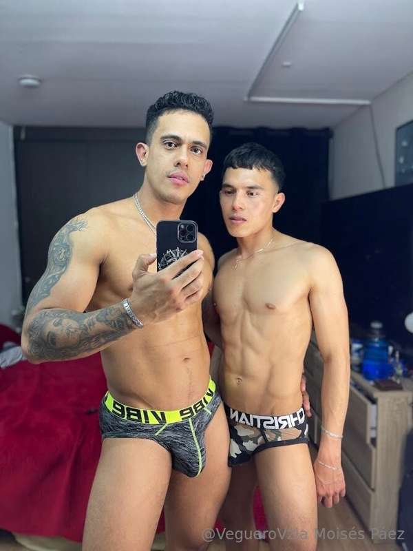 Veguerovzla - Onlyfans - 04 Jan, 2025