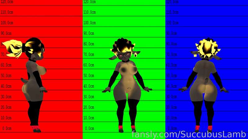 Succubuslamb - Fansly - 28 Jul, 2023