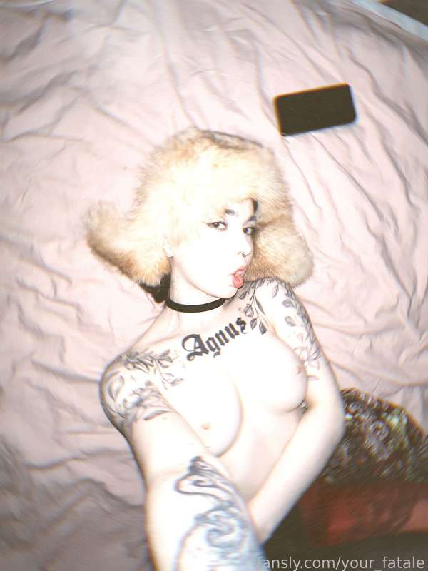 Bambi_Baby - Fansly - 15 May, 2024 3