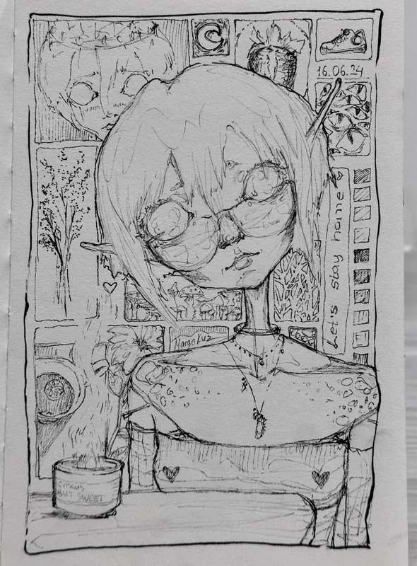 Margokuz - Fansly - 16 Jun, 2024 3