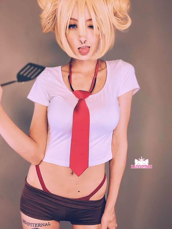 Spongebob cosplay 😝 4