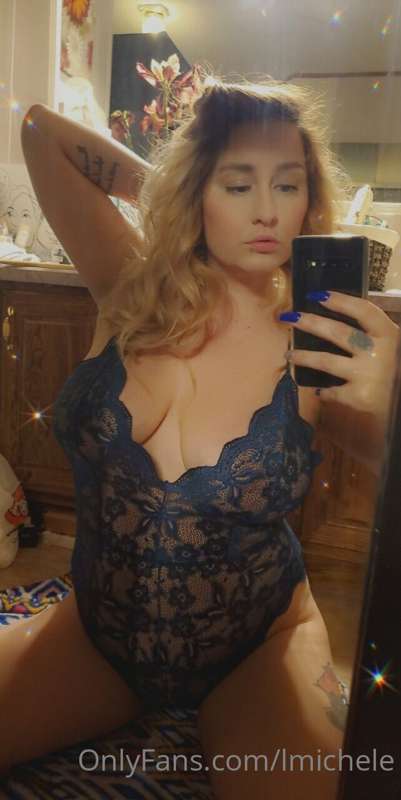 Lmichele - Onlyfans - 18 Apr, 2022