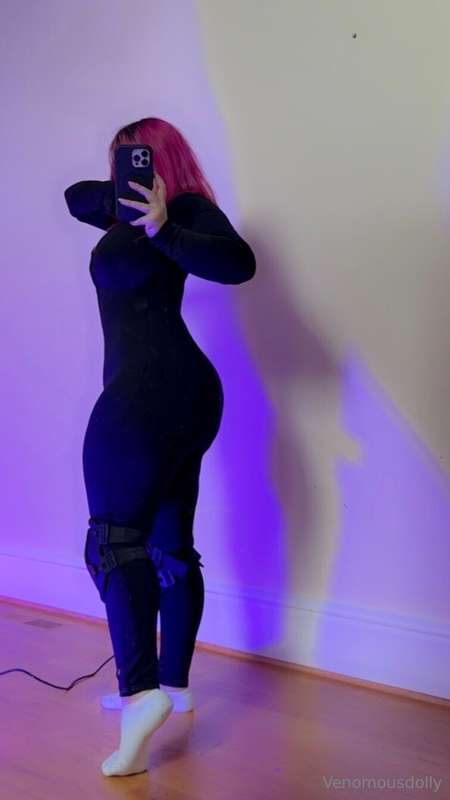 Rate this angle 👀