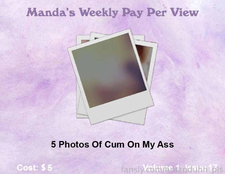 Amanduhh_Pls - Fansly - 29 Oct, 2022