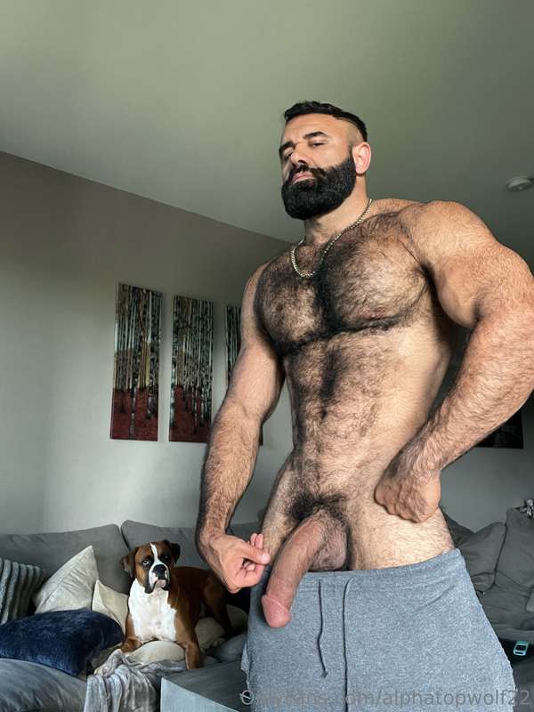 Happy Pride to all my amazing subs! I love you all and wheth.. 3