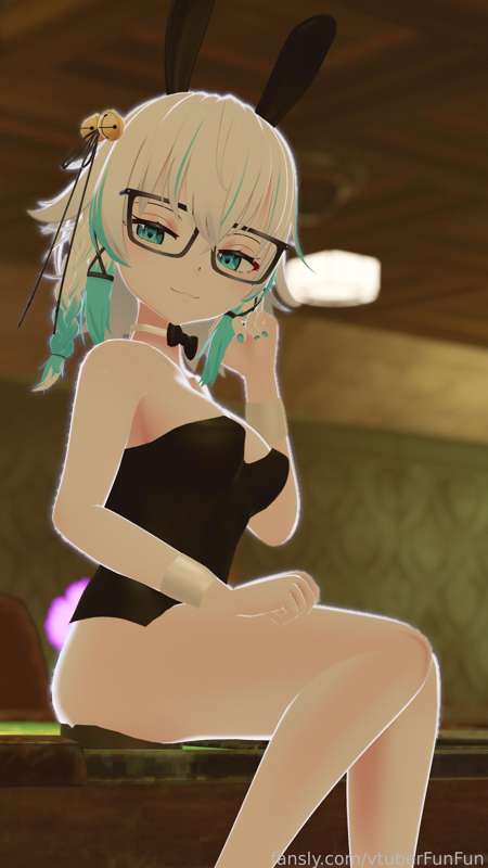 Vtuberfunfun - Fansly - 28 Mar, 2022 28
