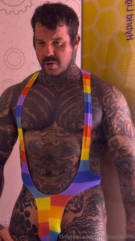 🌈