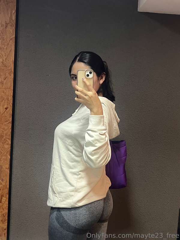 Mayte23_Free - Onlyfans - 01 Jul, 2025