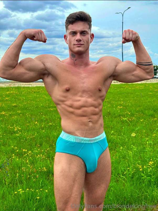 Jean Claude Van Dame Jr @brucegrowlife isn’t joking when it ..