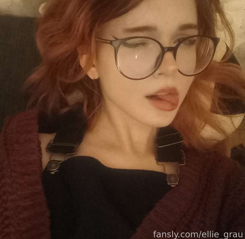 Ellie_Grau - Fansly - 12 Sep, 2024