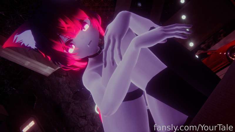 Yourtale - Fansly - 15 May, 2025