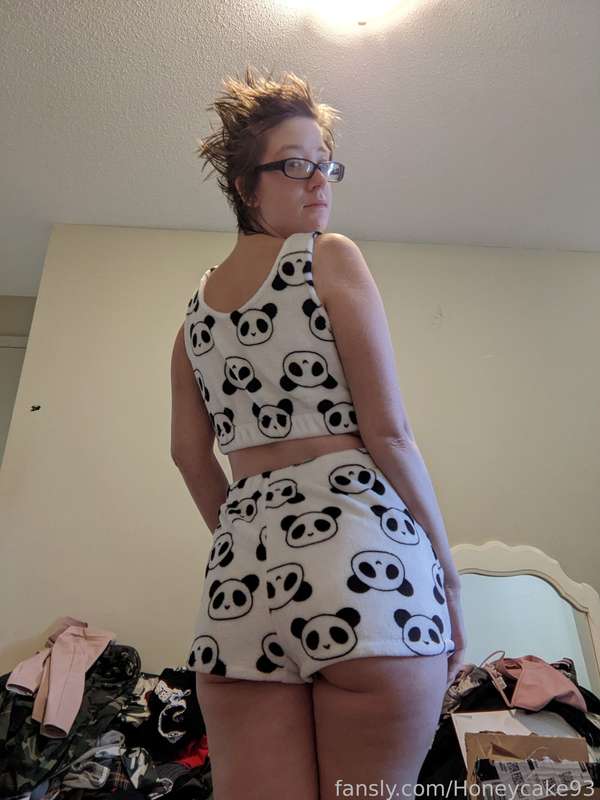 Honeycake93 - Fansly - 11 May, 2023 18