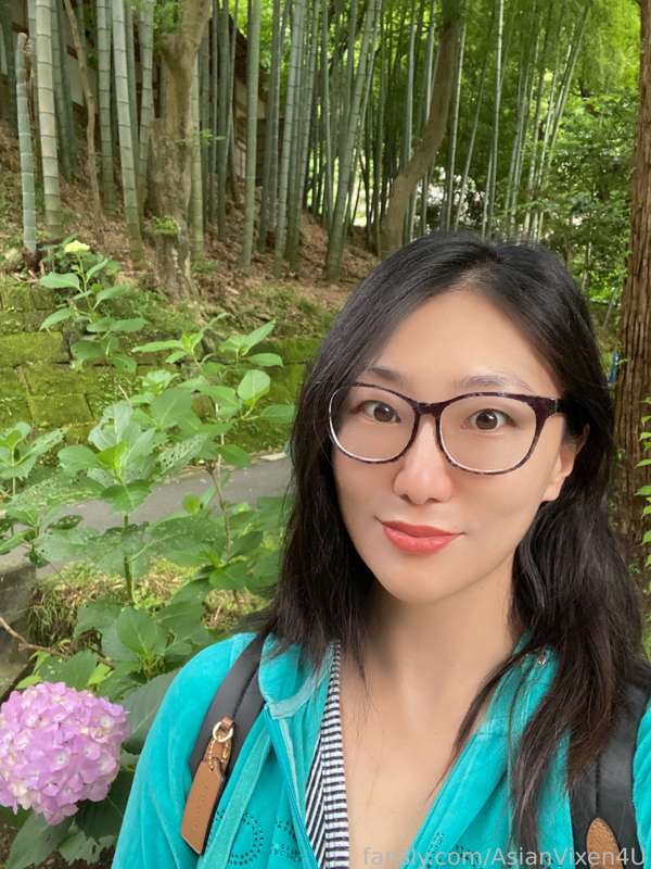 Asianvixen4U - Fansly - 16 Jun, 2022