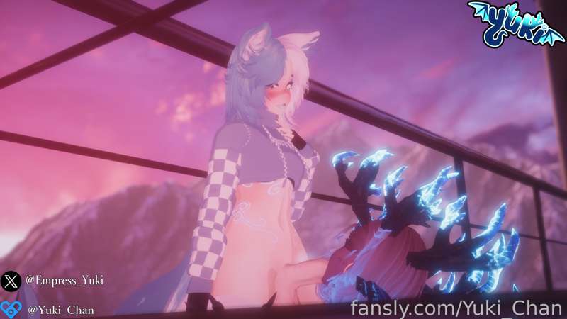 Yuki_Chan - Fansly - 08 Feb, 2025 4