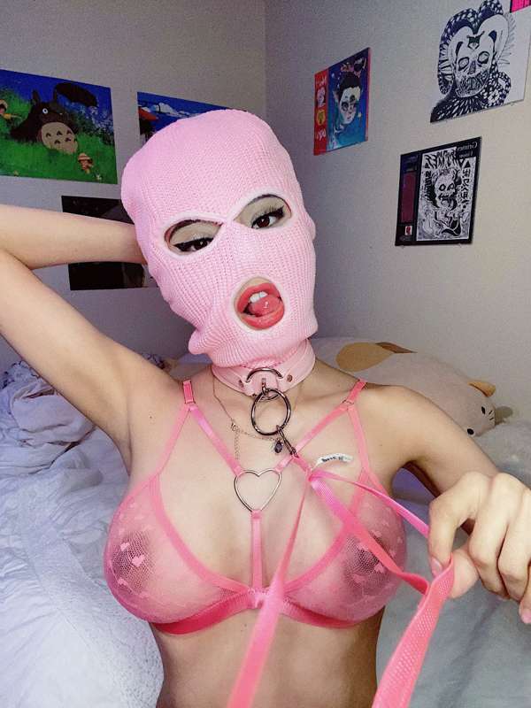 Catgirl - Onlyfans - 22 Dec, 2020 1