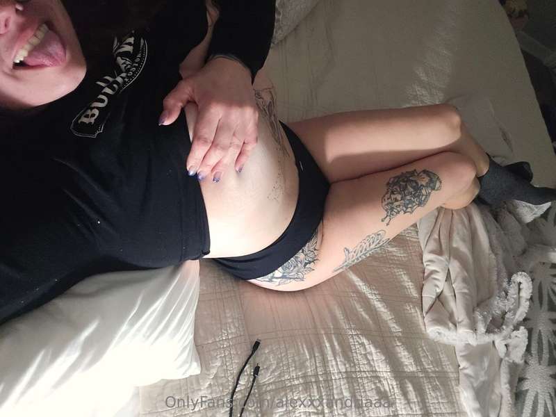 Have you already had breakfast or am I still in time to spre..