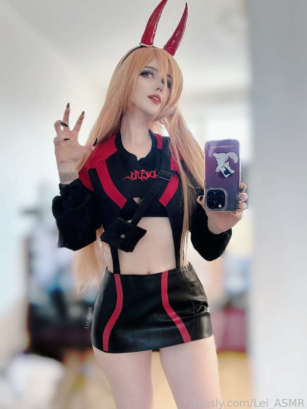 Lei_Asmr - Fansly - 18 Apr, 2024 3