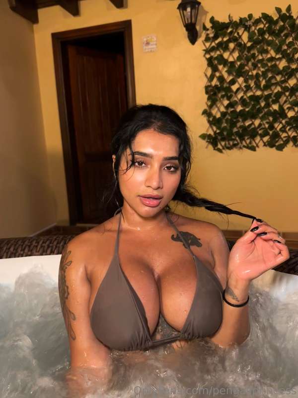 are my tits big enough for you baby? 3
