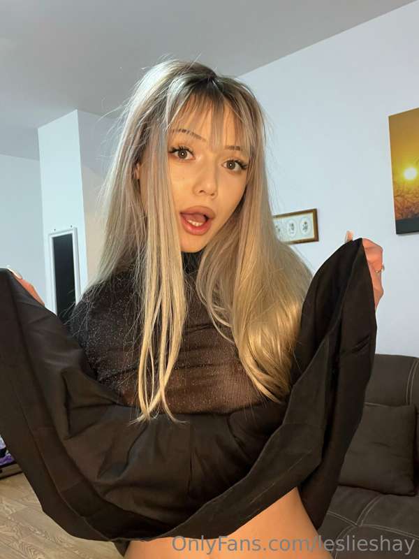Look what I've done!! 😂🥰