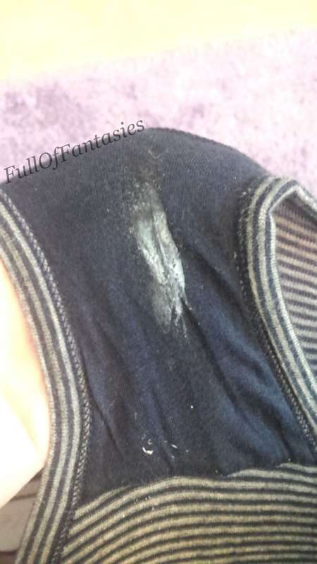 Fulloffantasies - Fansly - 24 Aug, 2021 3