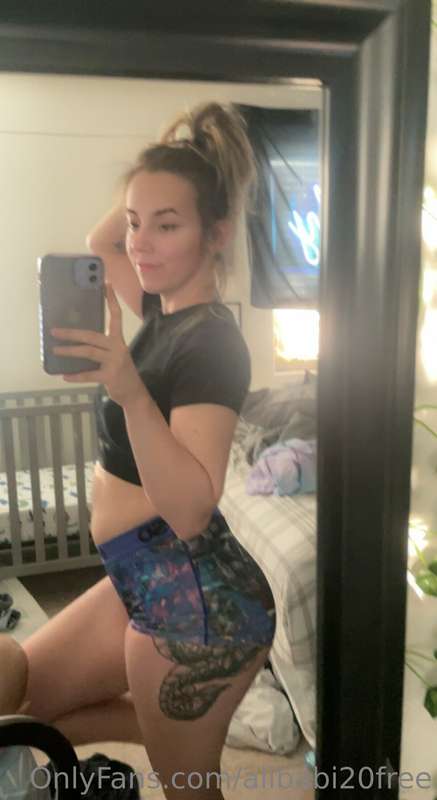 Alibabi20Free - Onlyfans - 14 Feb, 2023