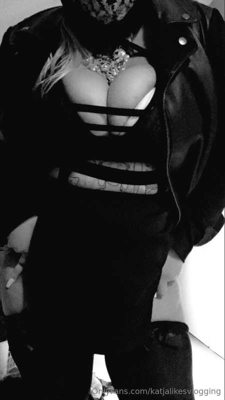 do you like my outfit?
