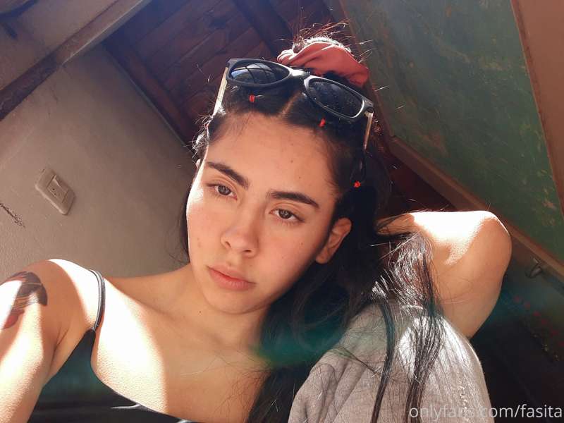 🥵🥵 it's getting hotter in South America 🥵🥵