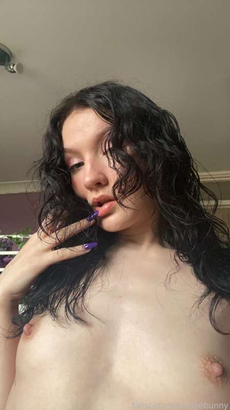Sludgebunny - Fansly - 16 Mar, 2023