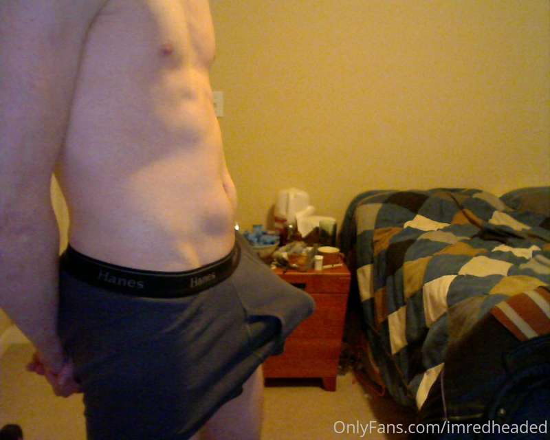 Imredheaded - Onlyfans - 24 Feb, 2021