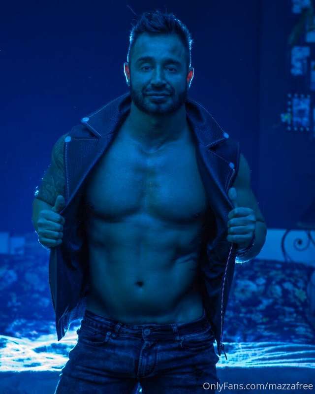 Mazzafree - Onlyfans - 09 Nov, 2021