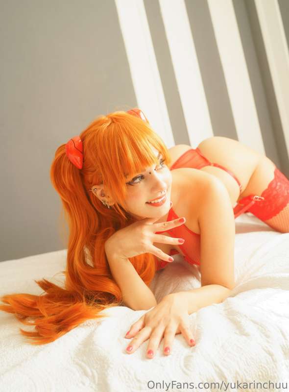 Feliz jueves~
PH: @johnx_shock 1